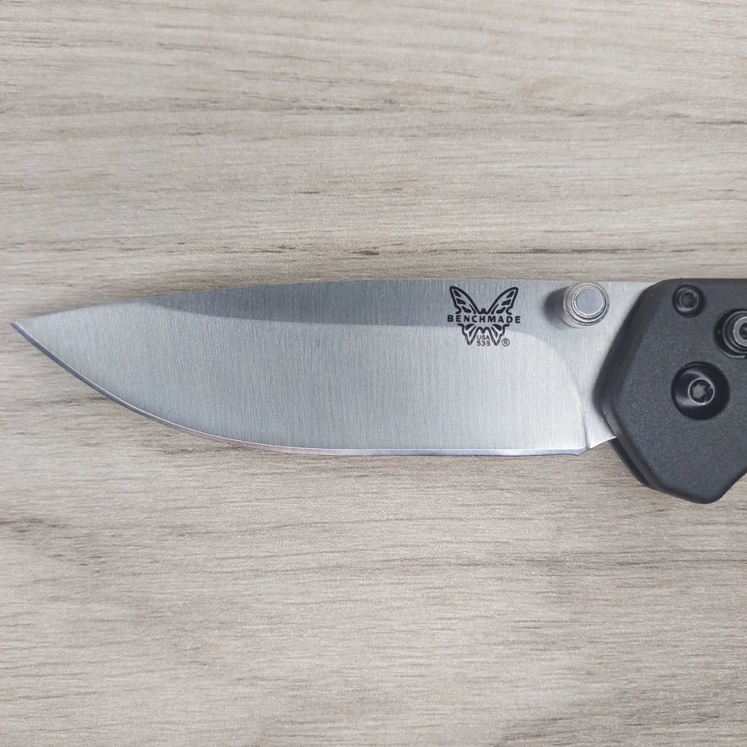 🔪 Нож «BENCHMADE» - миниатюра 2
