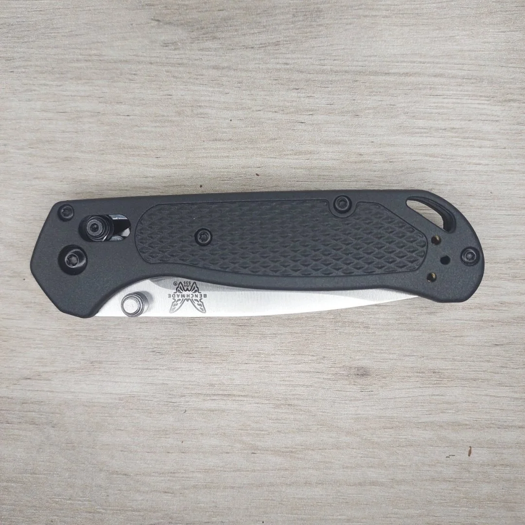 🔪 Нож «BENCHMADE» - миниатюра 3