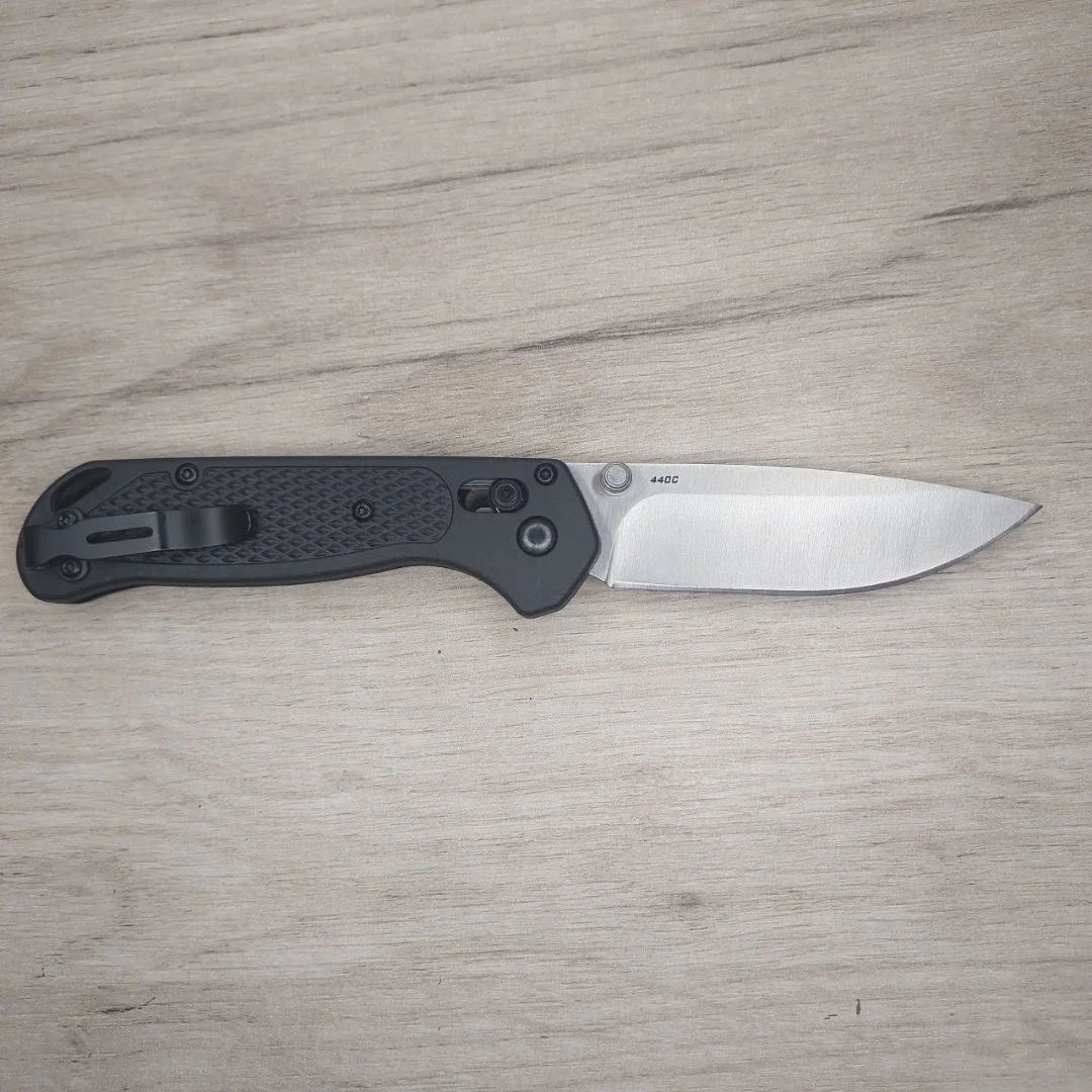 🔪 Нож «BENCHMADE» - миниатюра 4