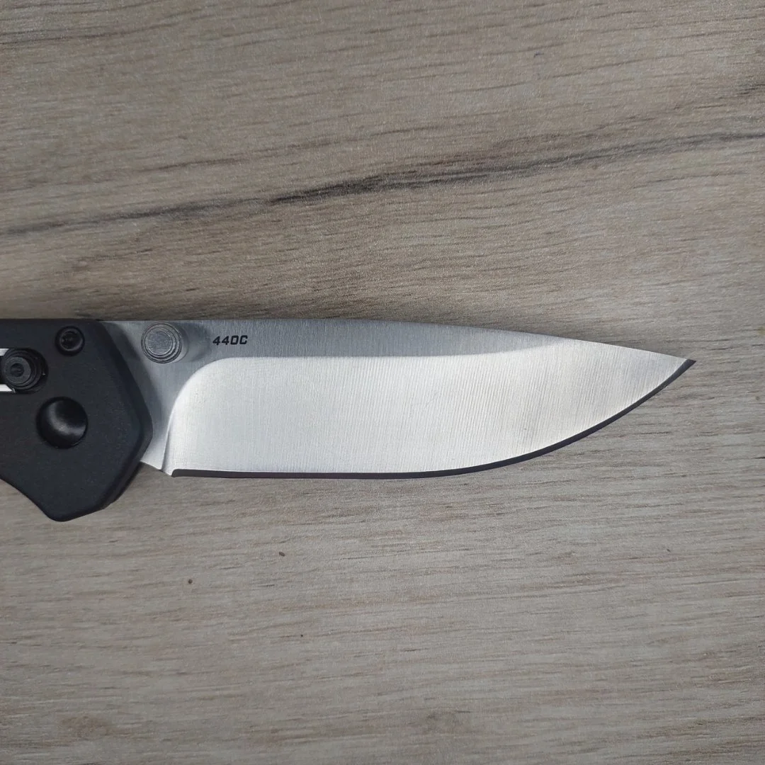 🔪 Нож «BENCHMADE» - миниатюра 5
