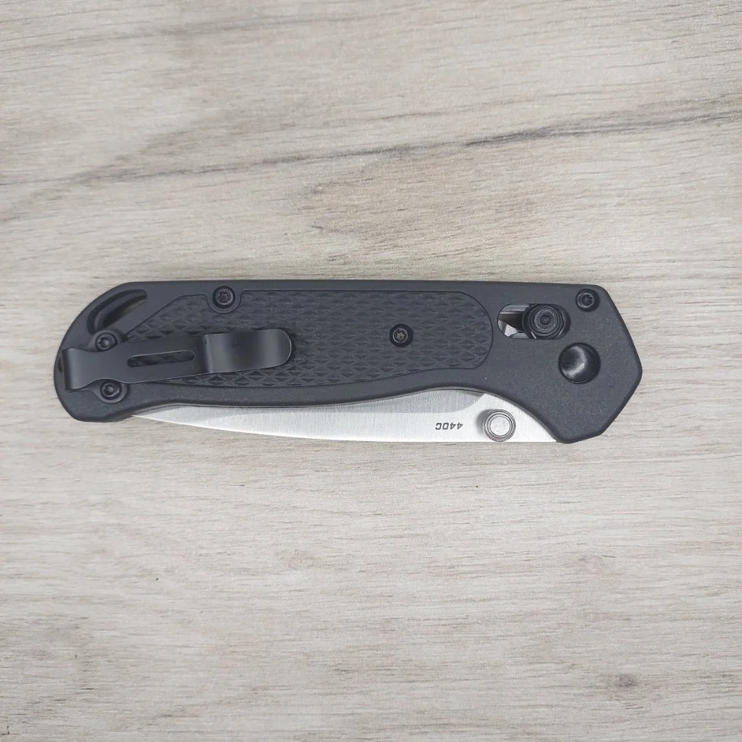 🔪 Нож «BENCHMADE» - миниатюра 6