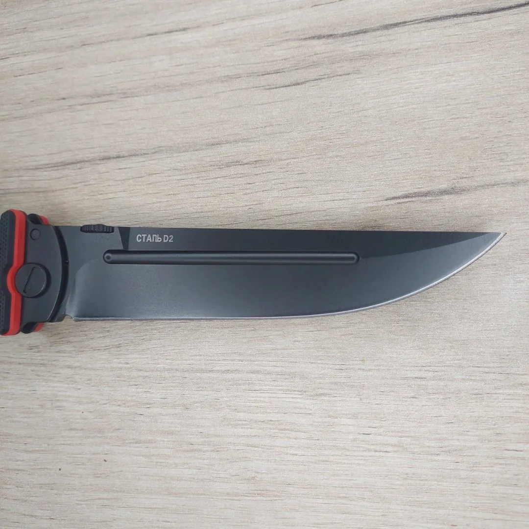 🔪 Нож «РОНИН» НОКС - миниатюра 5
