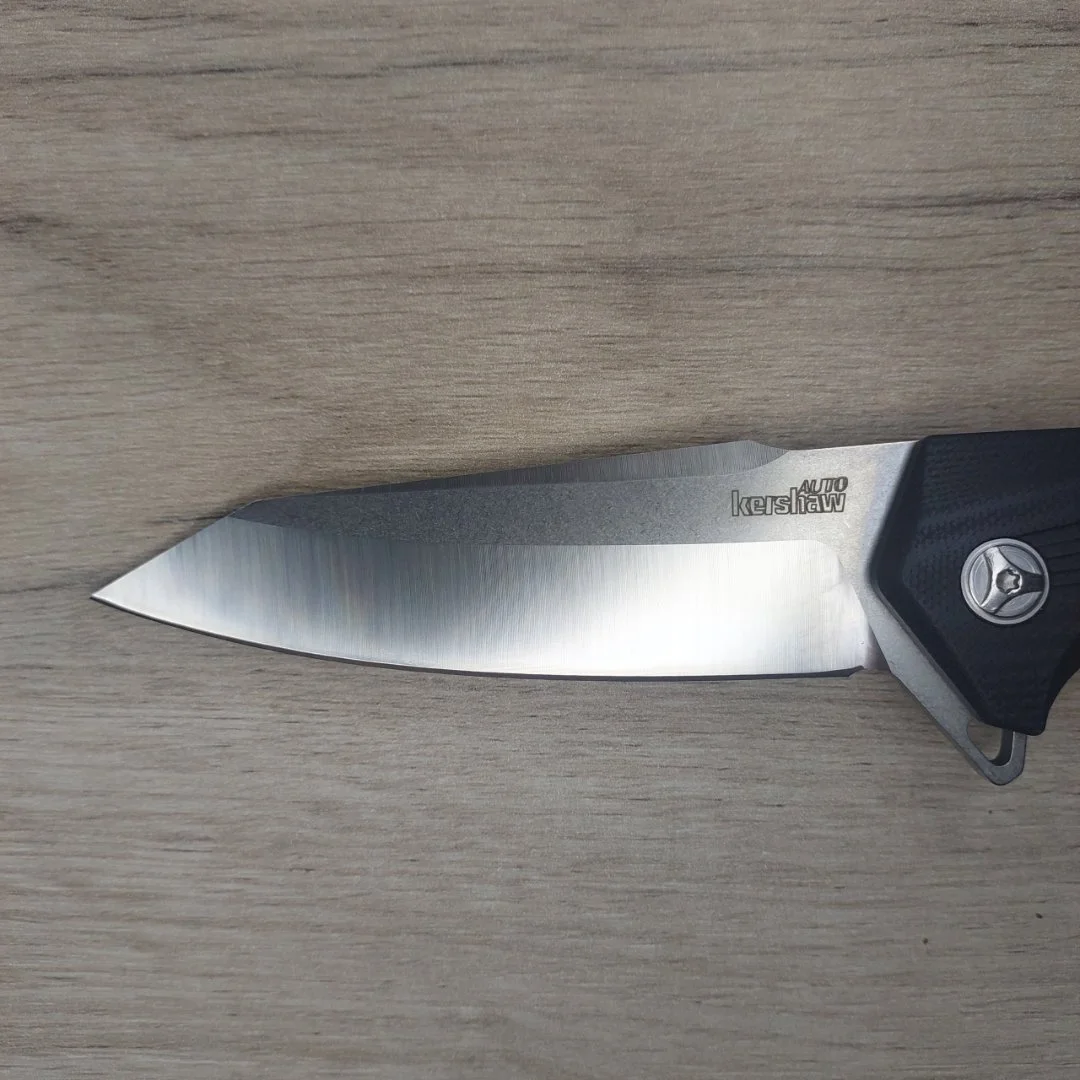 🔪 Нож «KERSHAW» - миниатюра 2