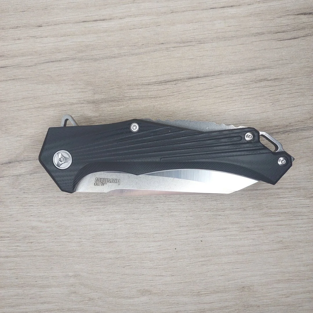 🔪 Нож «KERSHAW» - миниатюра 3