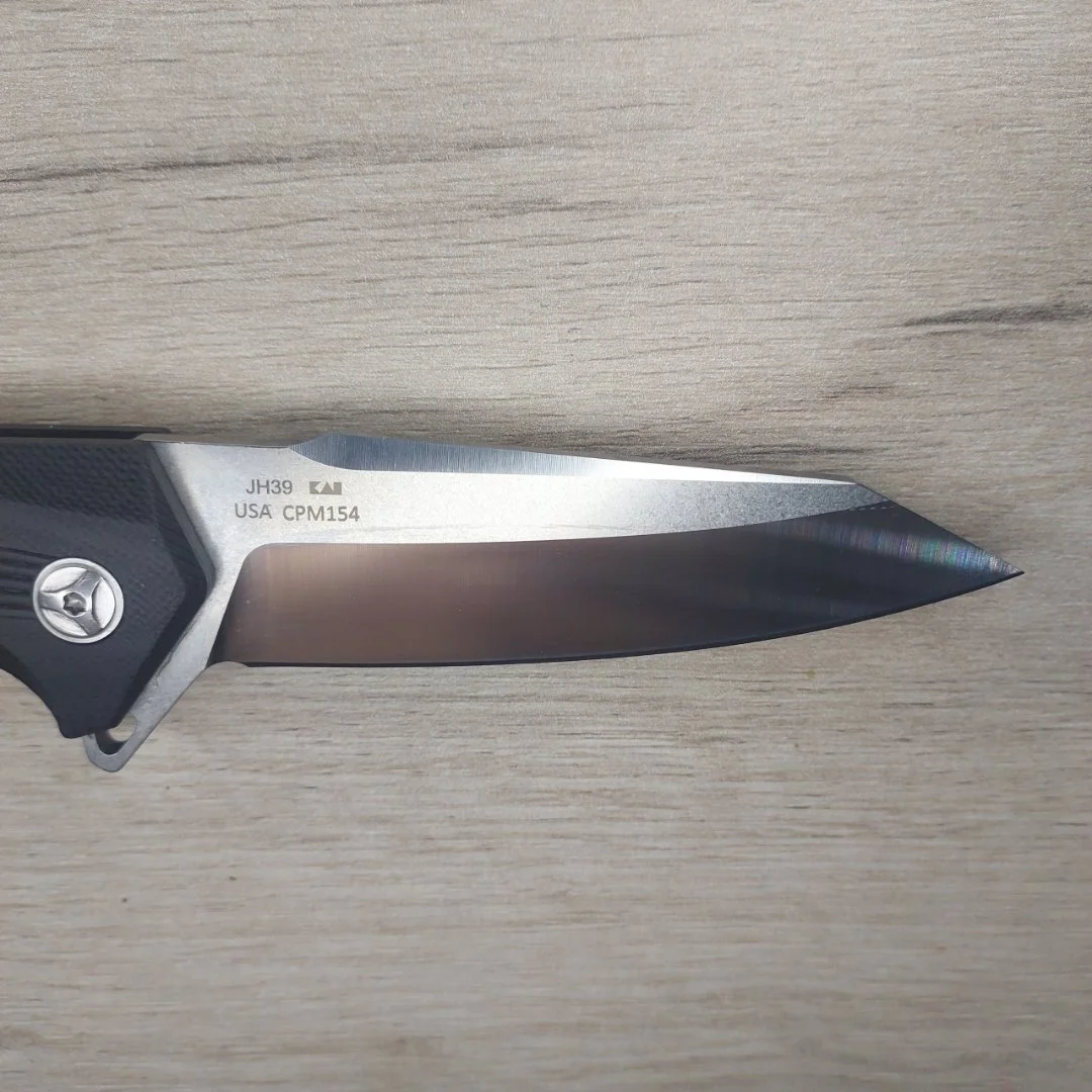 🔪 Нож «KERSHAW» - миниатюра 5