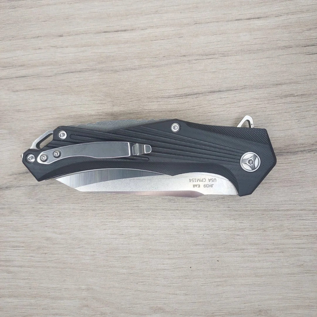 🔪 Нож «KERSHAW» - миниатюра 6