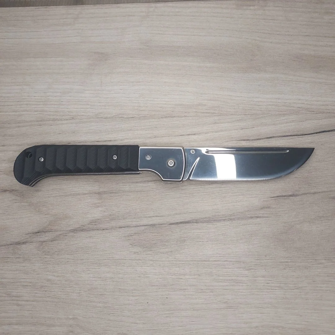 🔪 Нож складной - миниатюра 4
