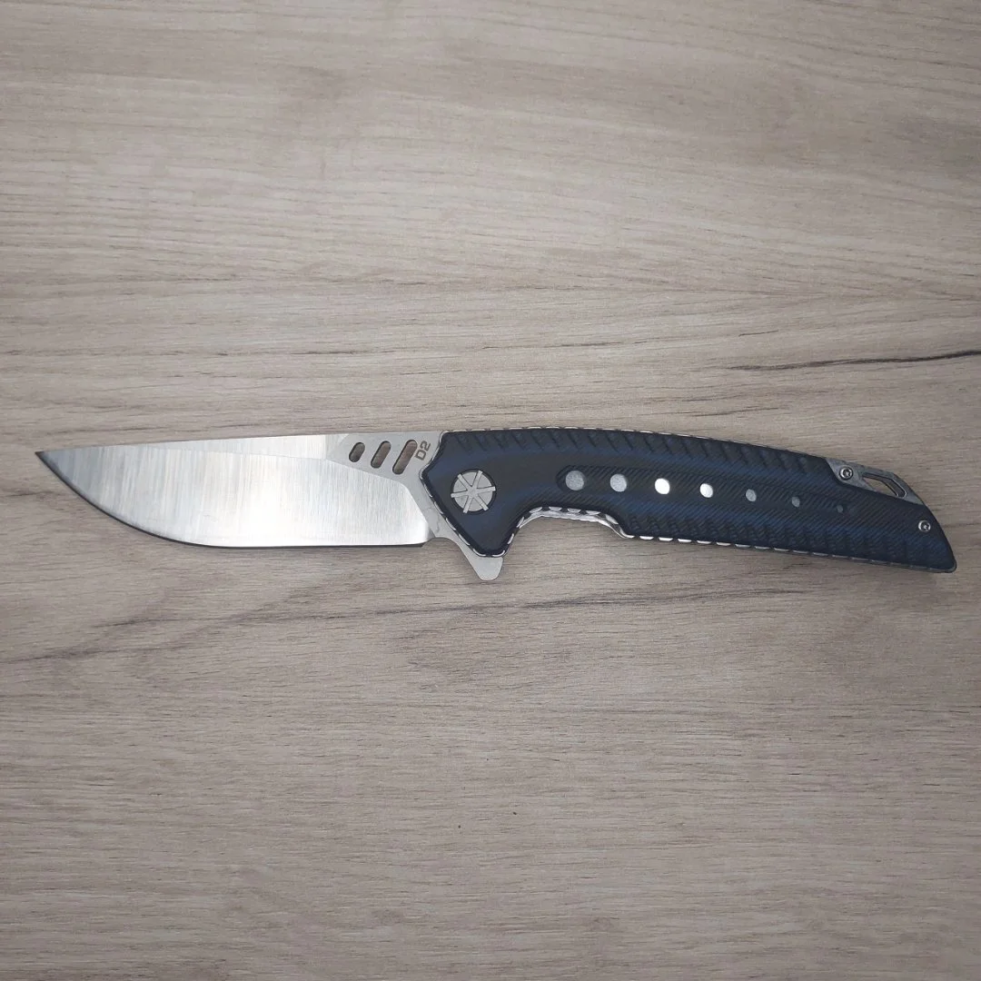 🔪 Нож складной - изображение 1