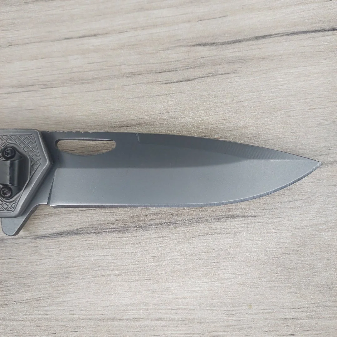 🔪 Нож «BUCK» - миниатюра 5