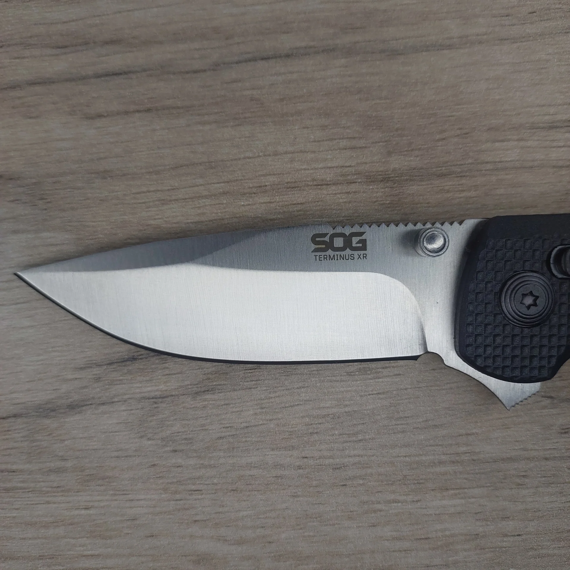 🔪 Нож «SOG» - миниатюра 2