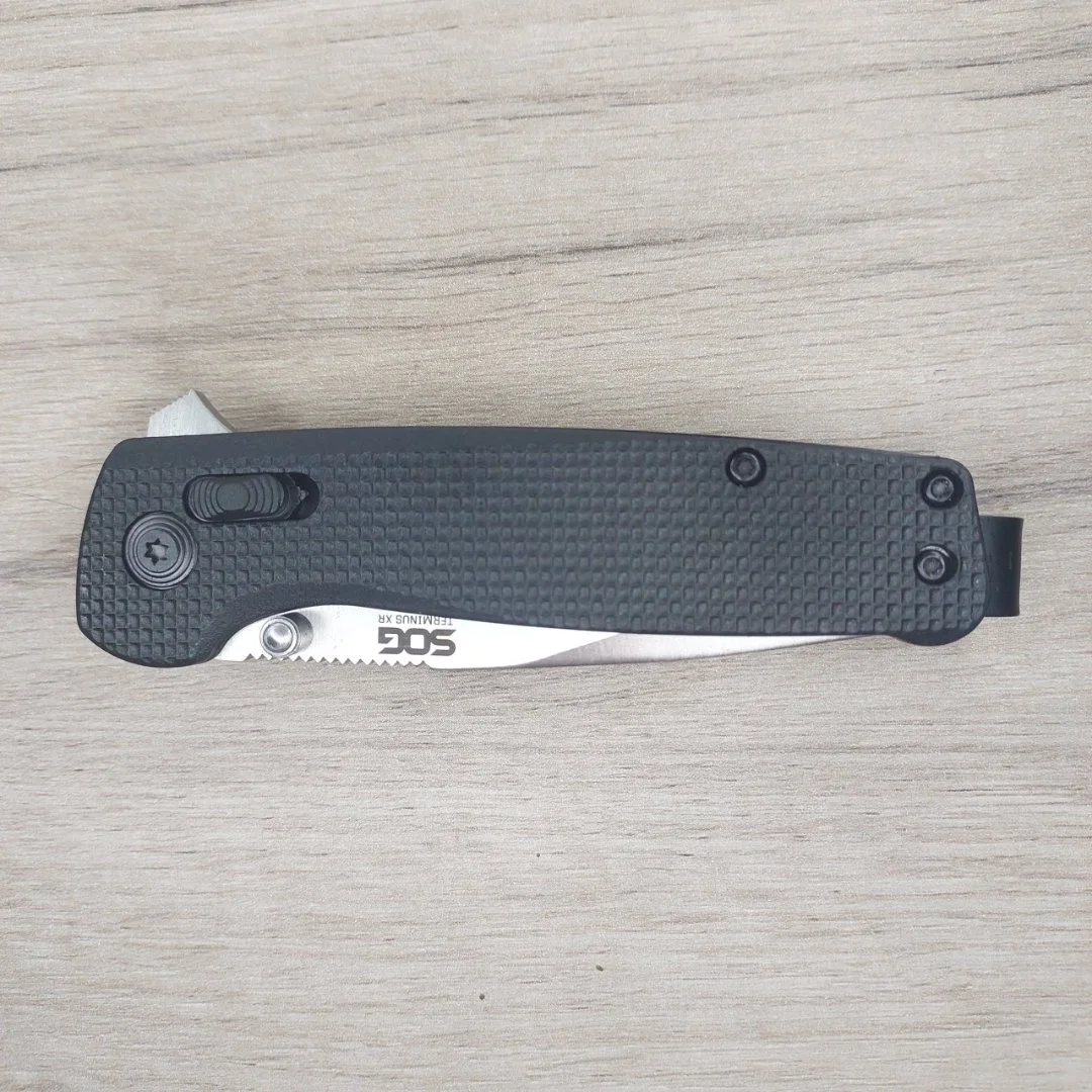 🔪 Нож «SOG» - миниатюра 3