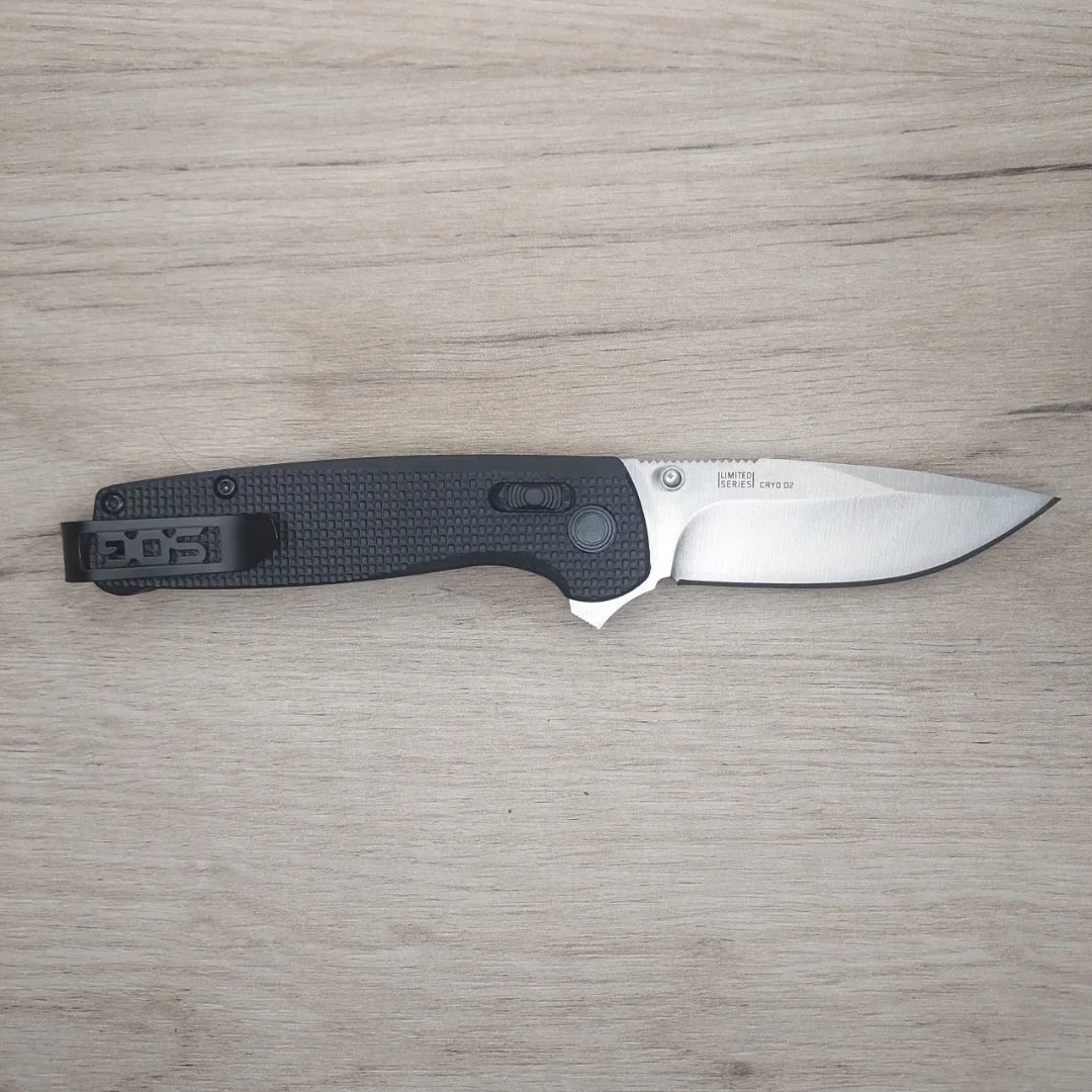 🔪 Нож «SOG» - миниатюра 4