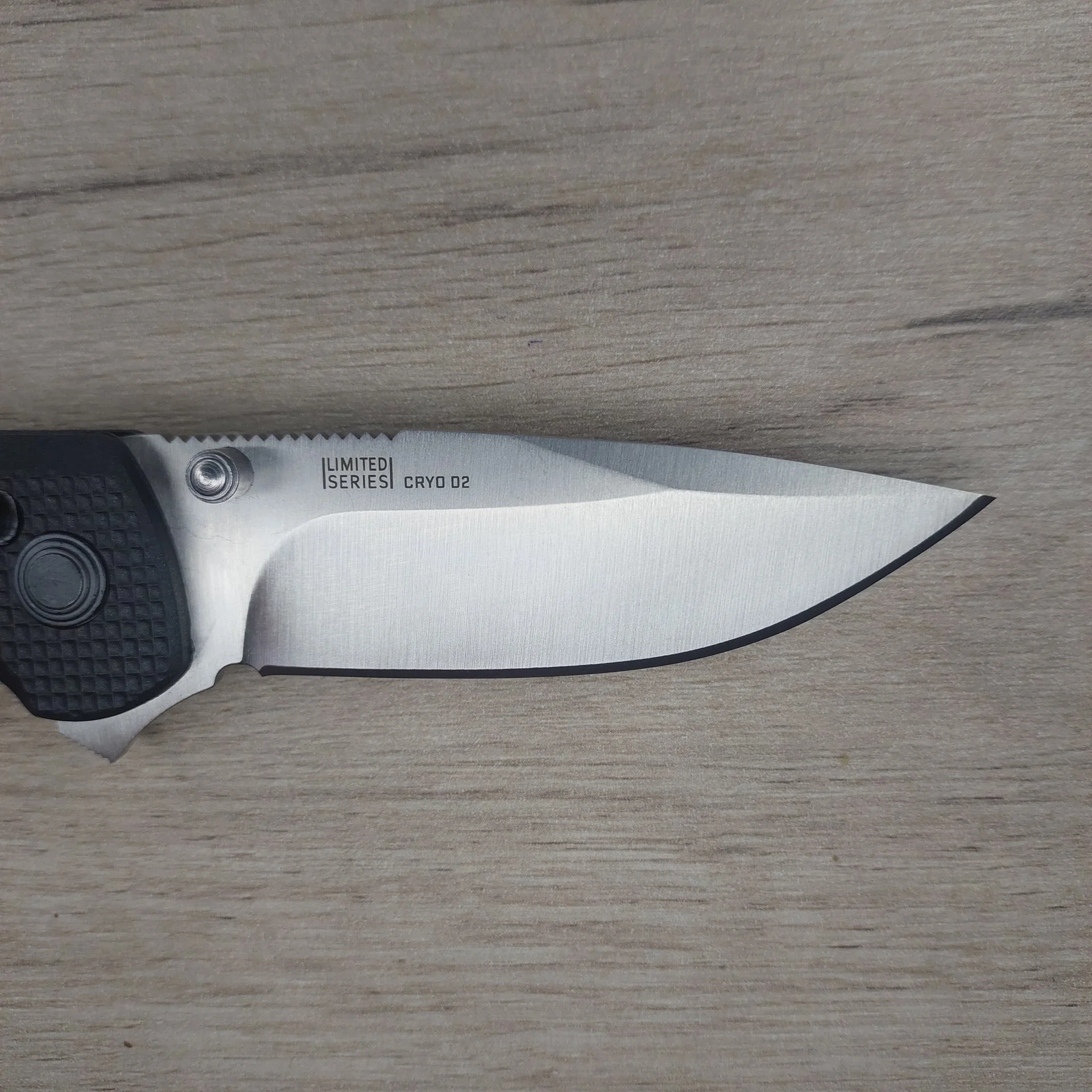 🔪 Нож «SOG» - миниатюра 5