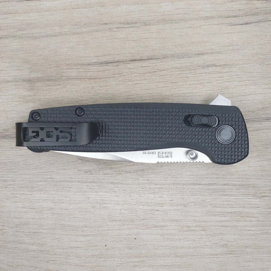 🔪 Нож «SOG» - миниатюра 6
