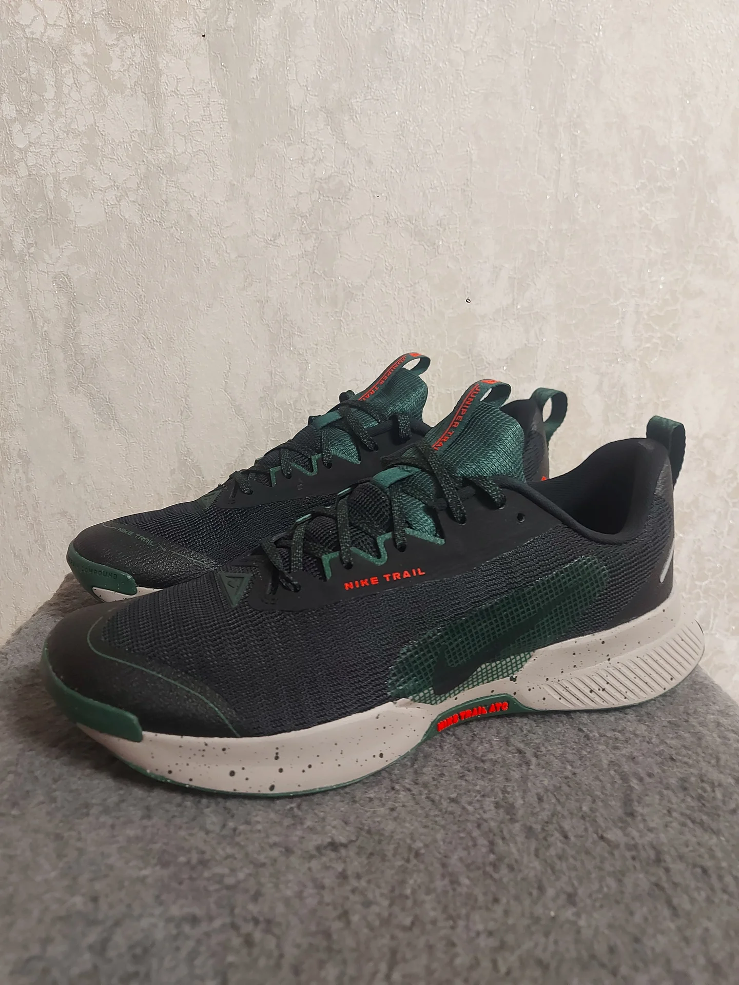 Кроссовки Nike - миниатюра 3