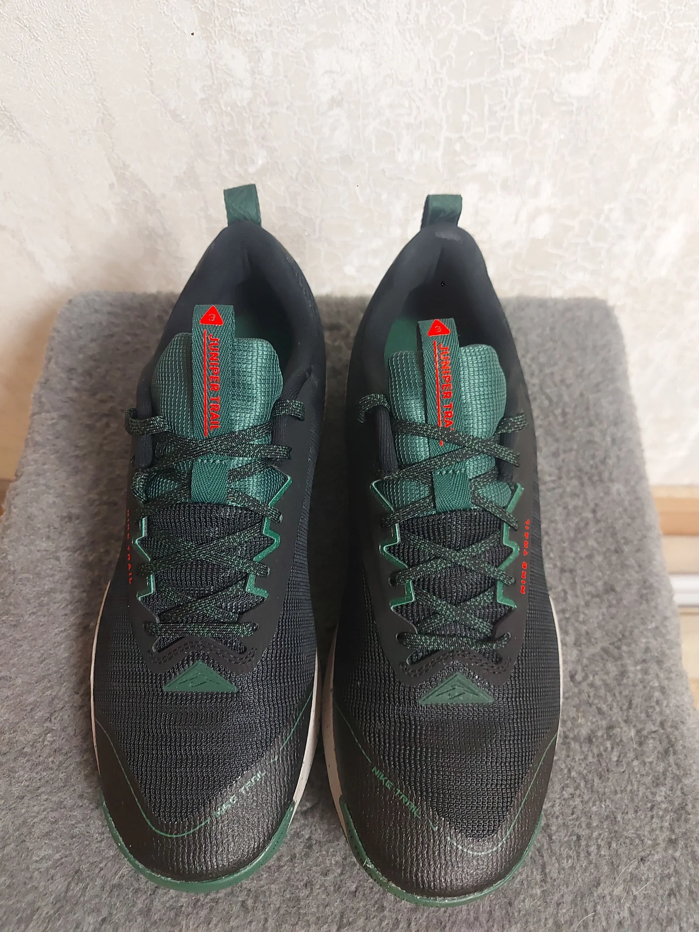 Кроссовки Nike - миниатюра 4
