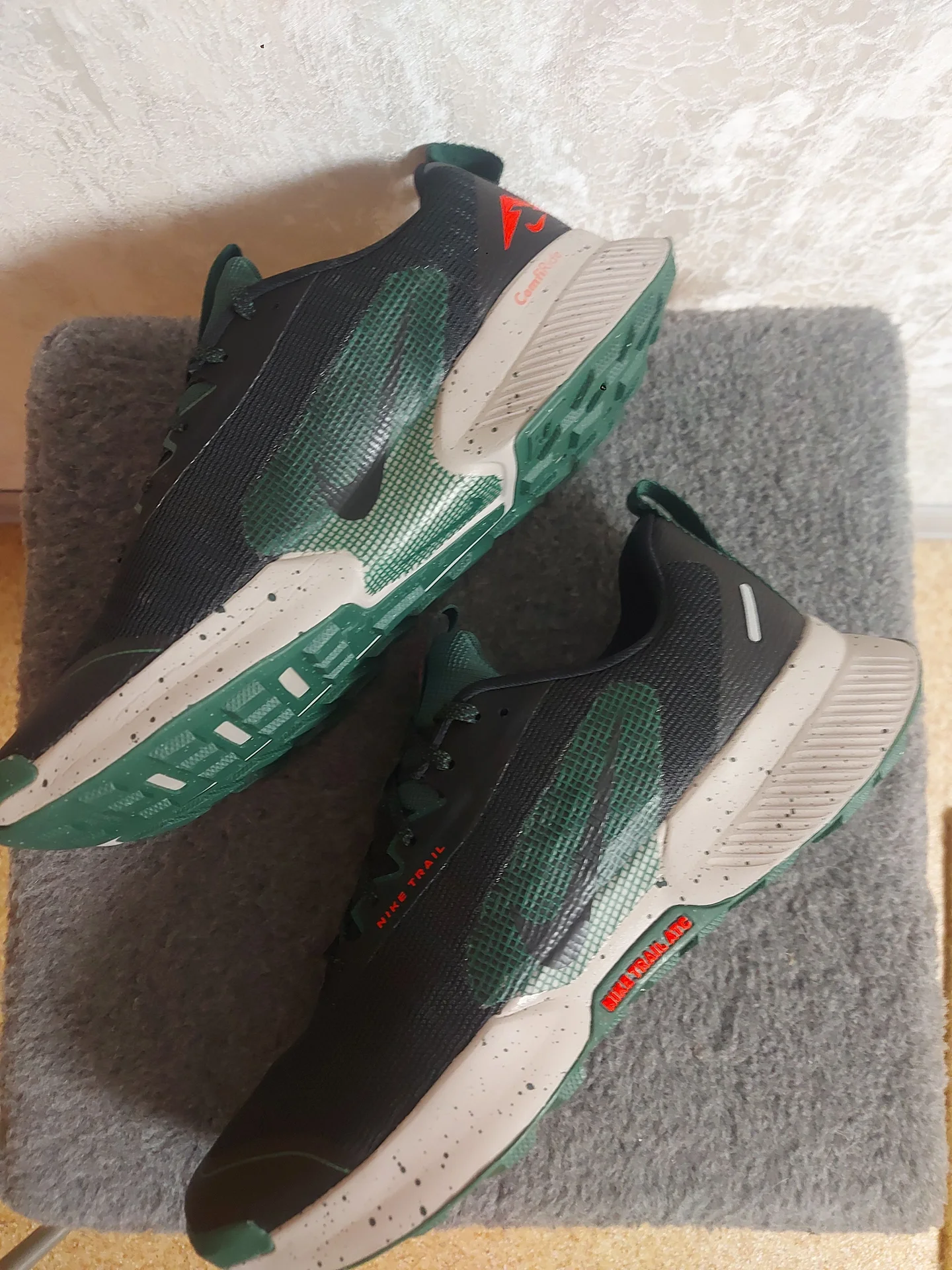 Кроссовки Nike - миниатюра 6