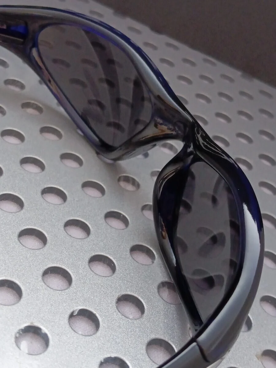 Очки Oakley Minute "Shooting Star" (1999) оригинал - миниатюра 6