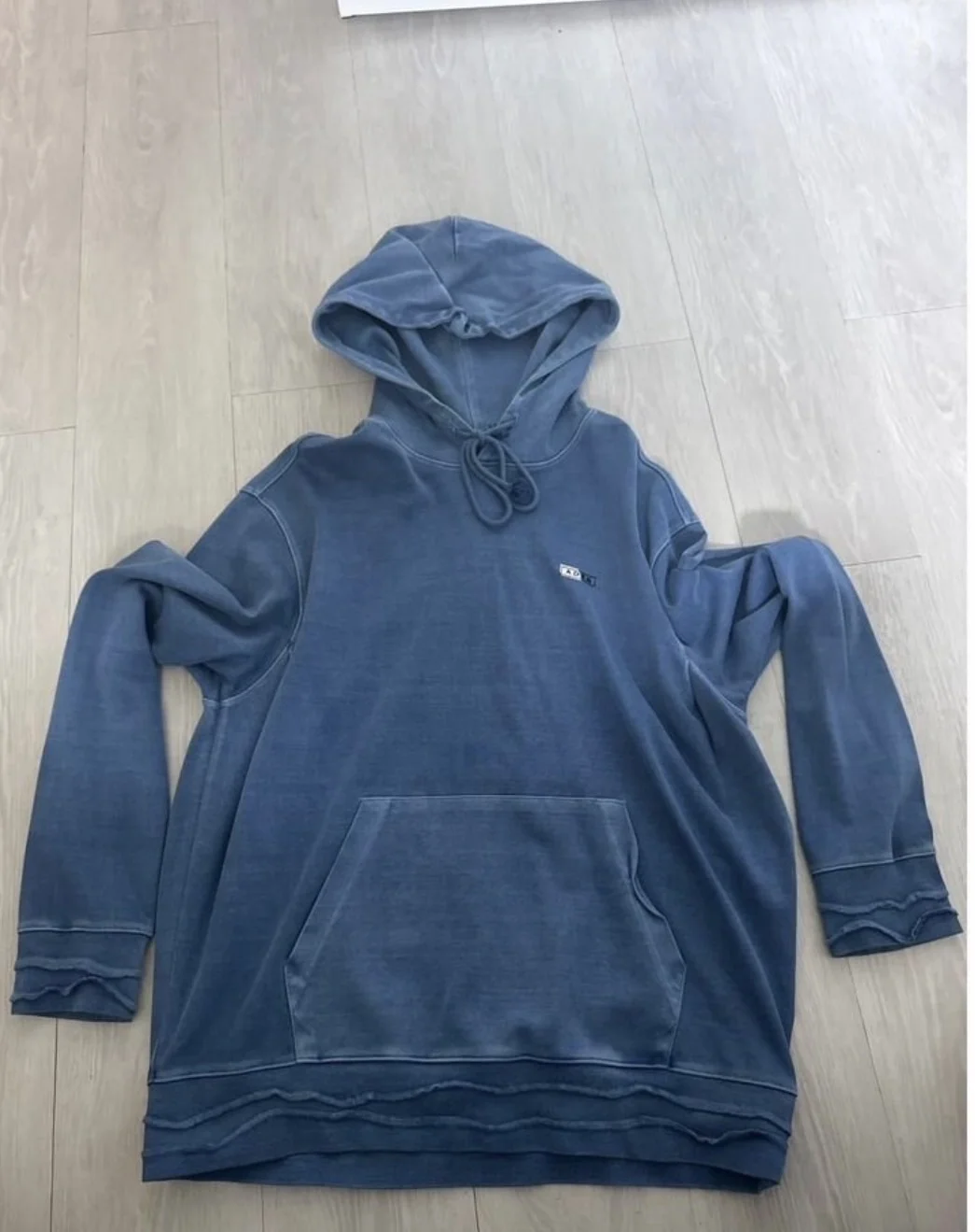 Ader Error кофта оригинал - миниатюра 4