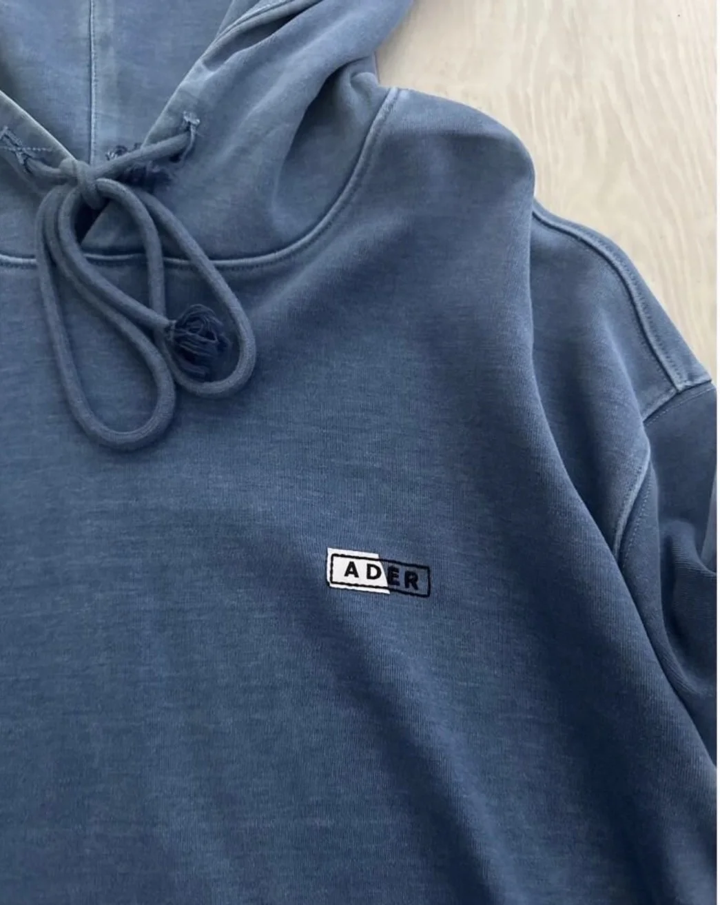 Ader Error кофта оригинал - миниатюра 5