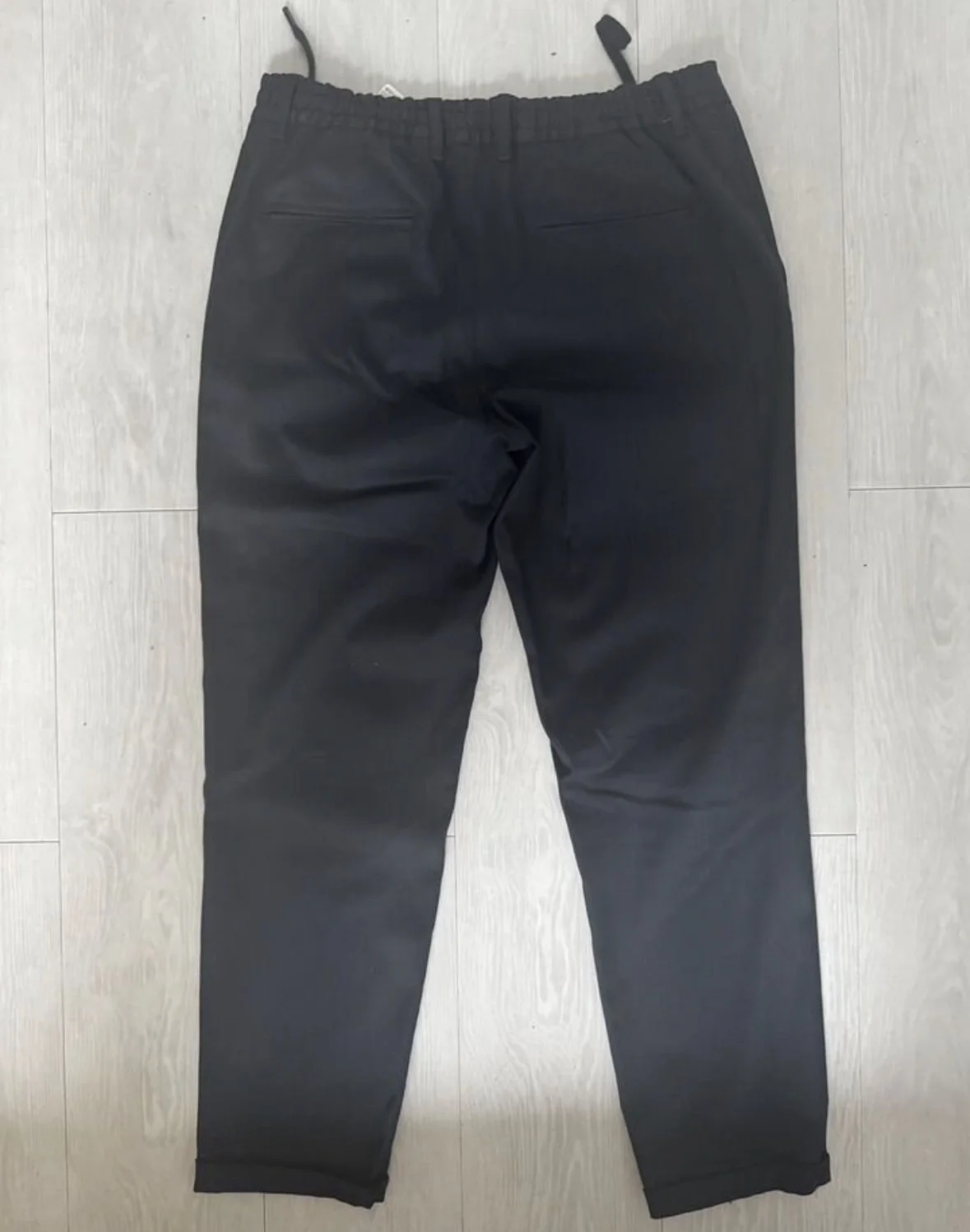 Брюки Zara - миниатюра 2