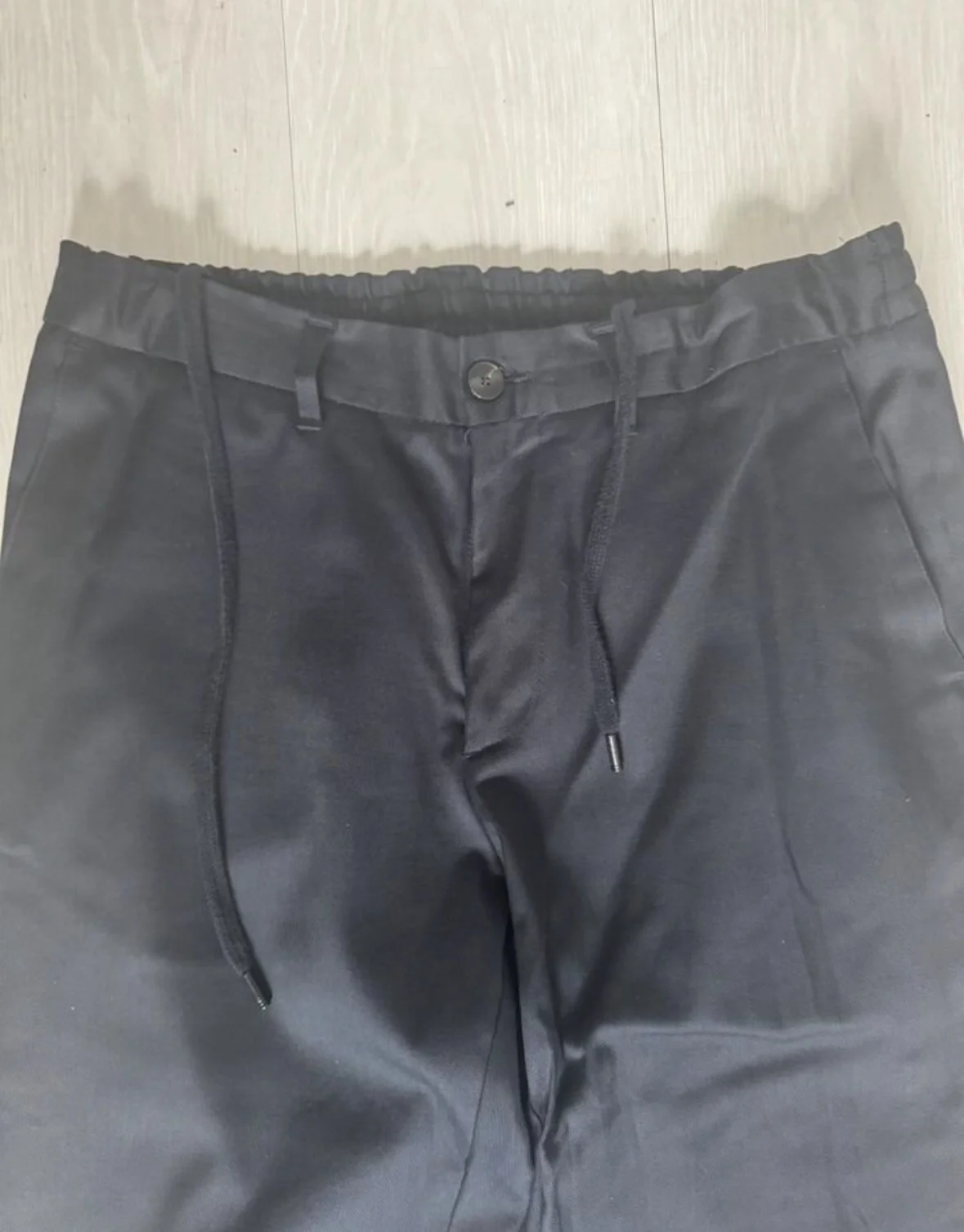 Брюки Zara - миниатюра 3