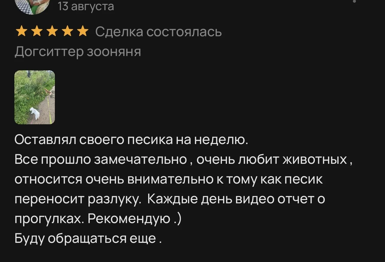 Зооняня - миниатюра 8