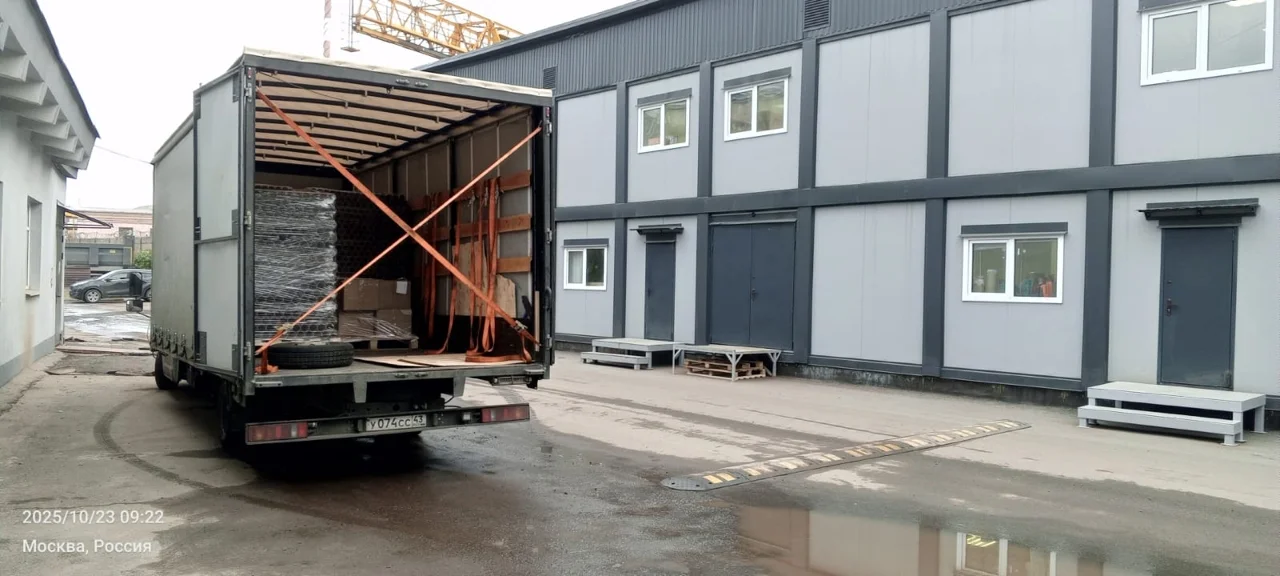 Грузоперевозки Бор, межгород. Газель, 5-тонник, фура. - изображение 1