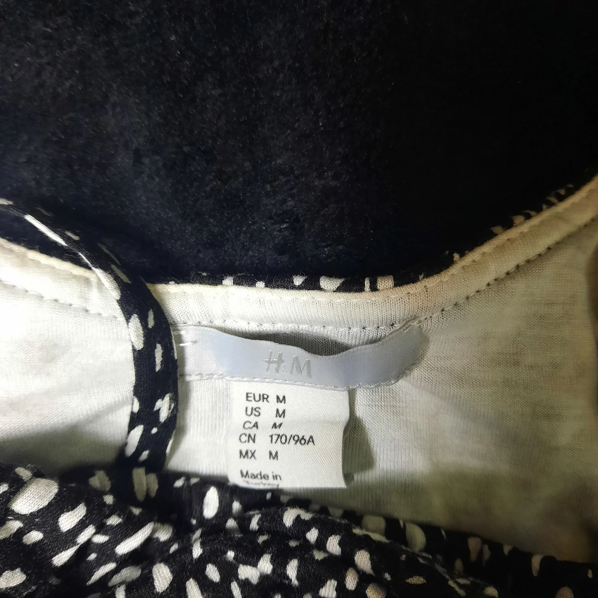 Одежда H&M - миниатюра 4