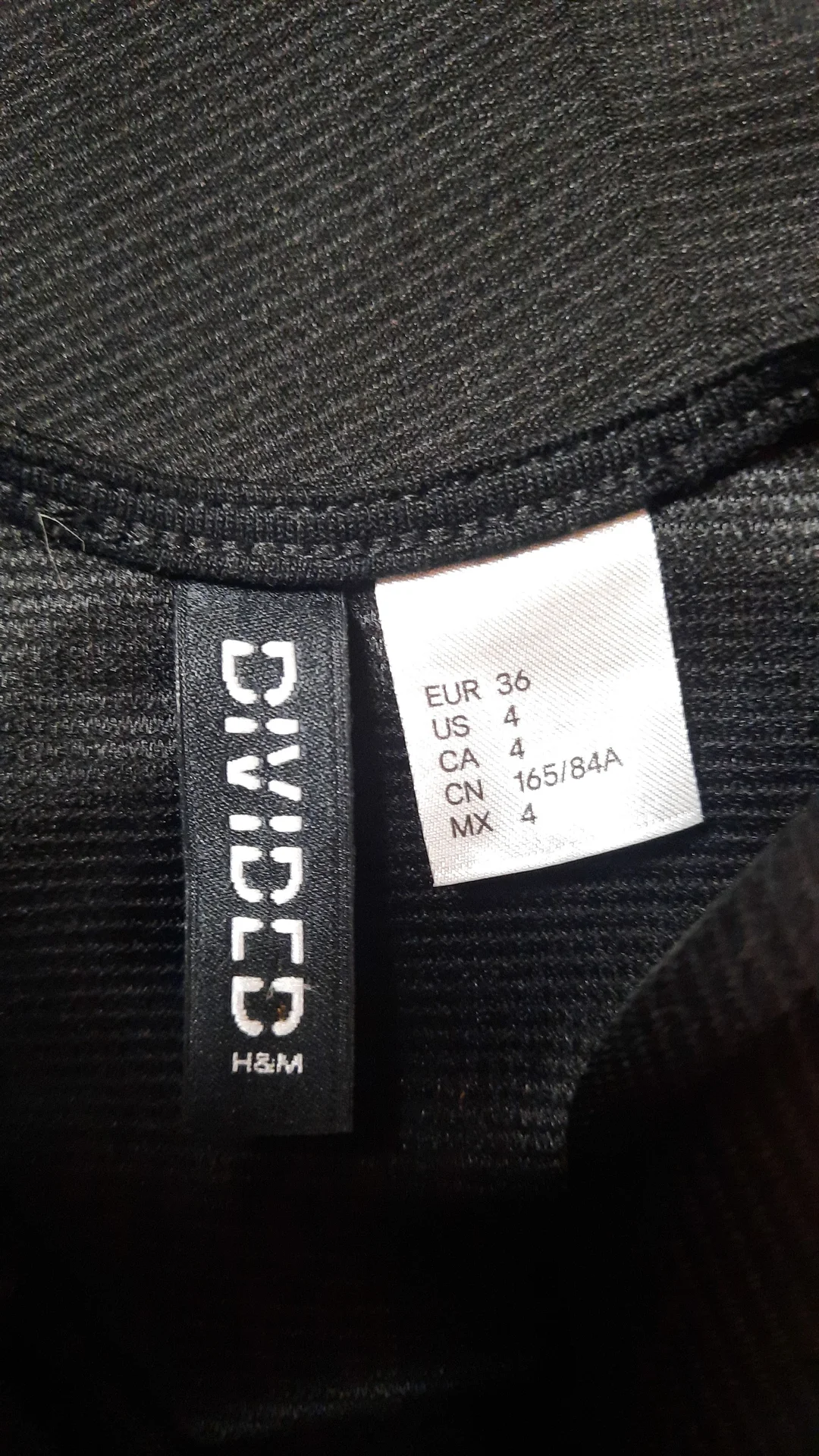 Одежда H&M - миниатюра 6