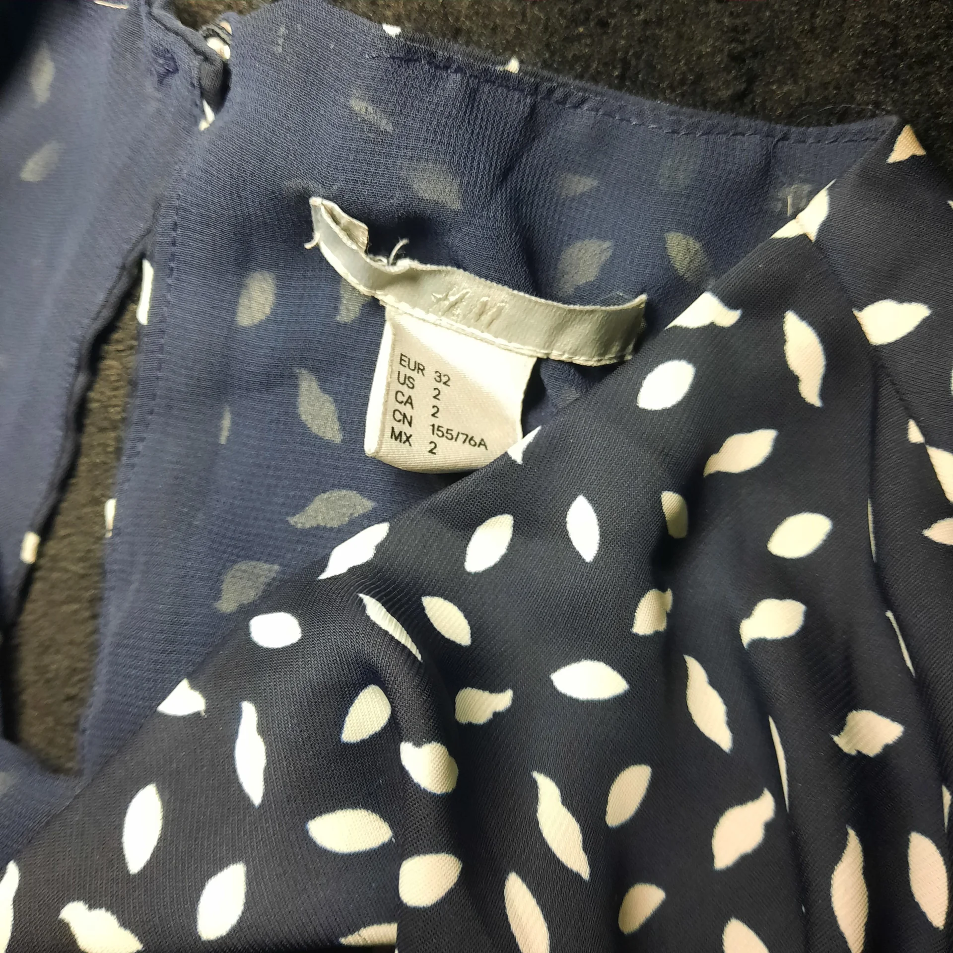 Одежда H&M - миниатюра 11