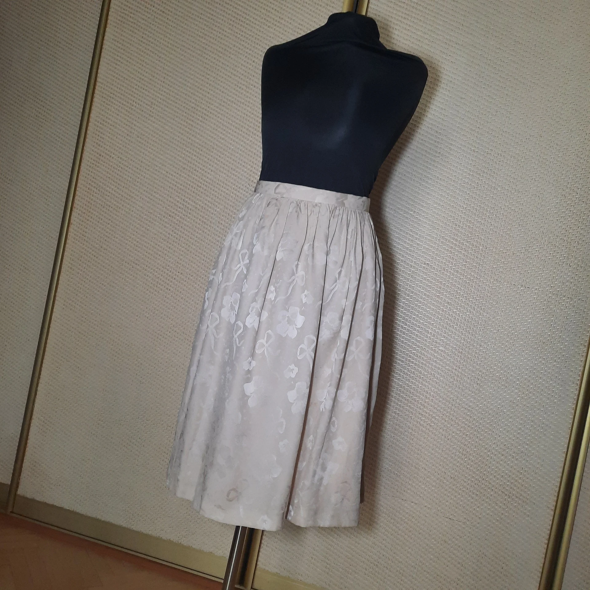 Юбка Burberry's - миниатюра 12