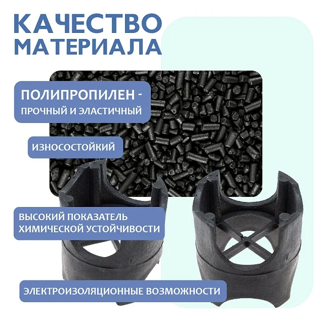 Фиксатор Стойка 10,15,20,25 - миниатюра 2