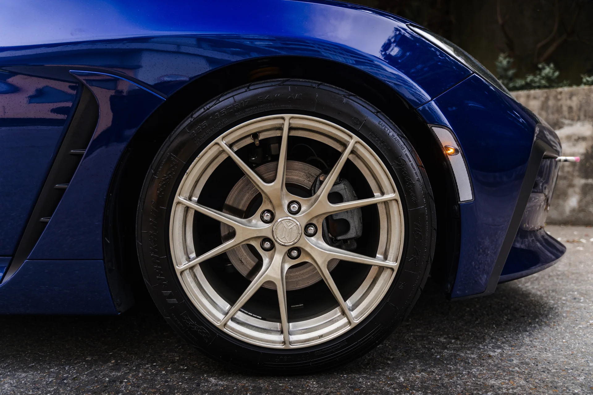 Toyota GR86 - миниатюра 8