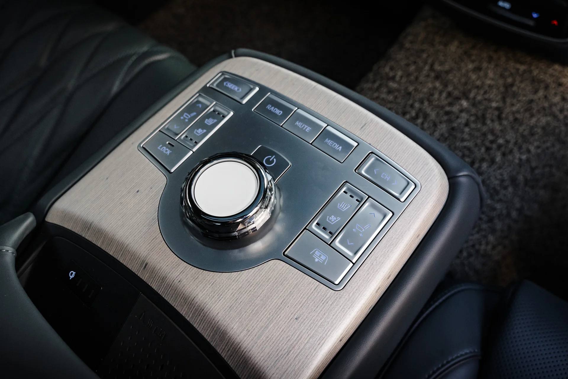 Genesis G80 Full - миниатюра 11