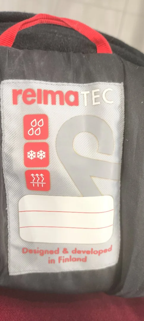 Комбинезон Reima 140 - миниатюра 2