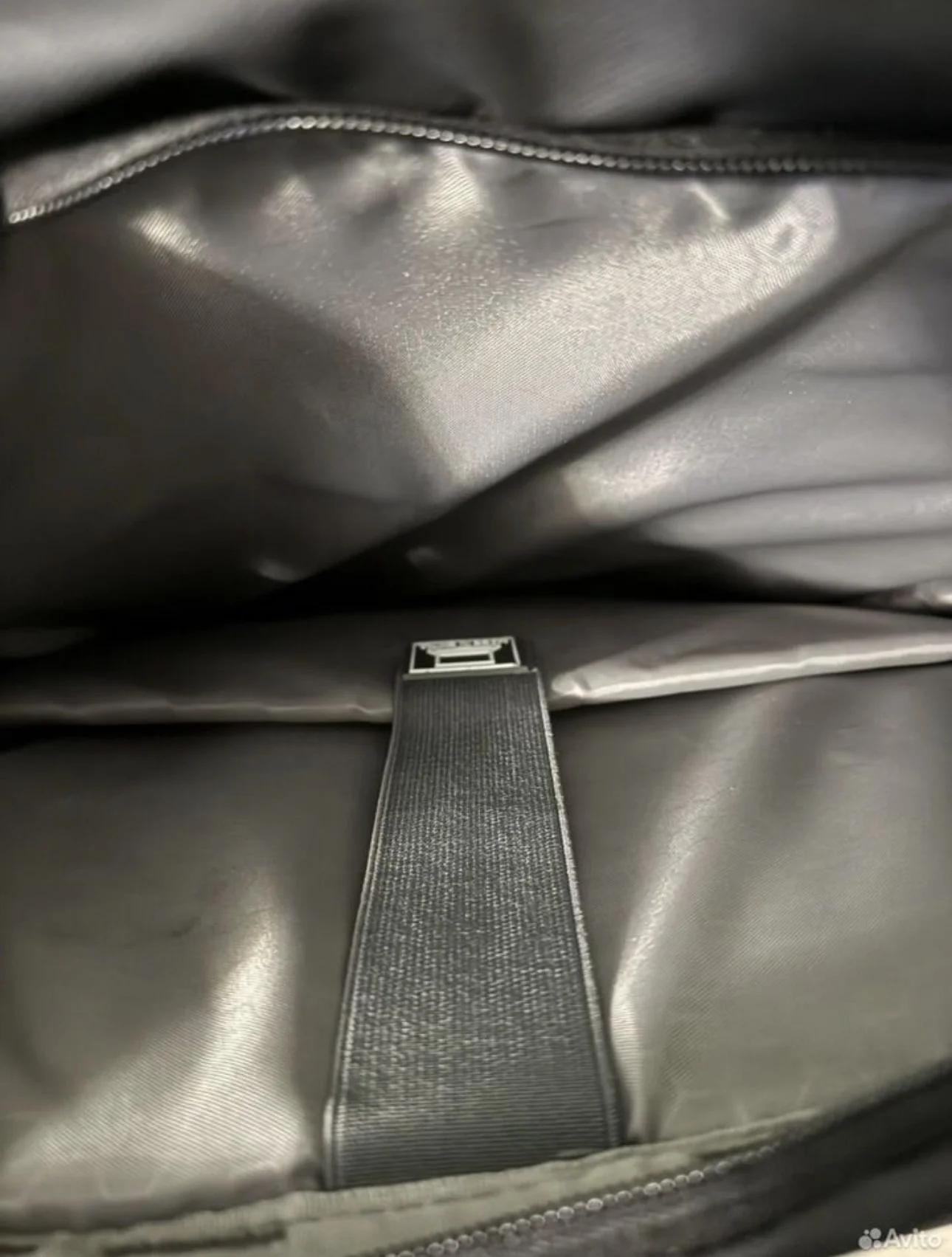 Рюкзак мужской Xiaomi - миниатюра 5