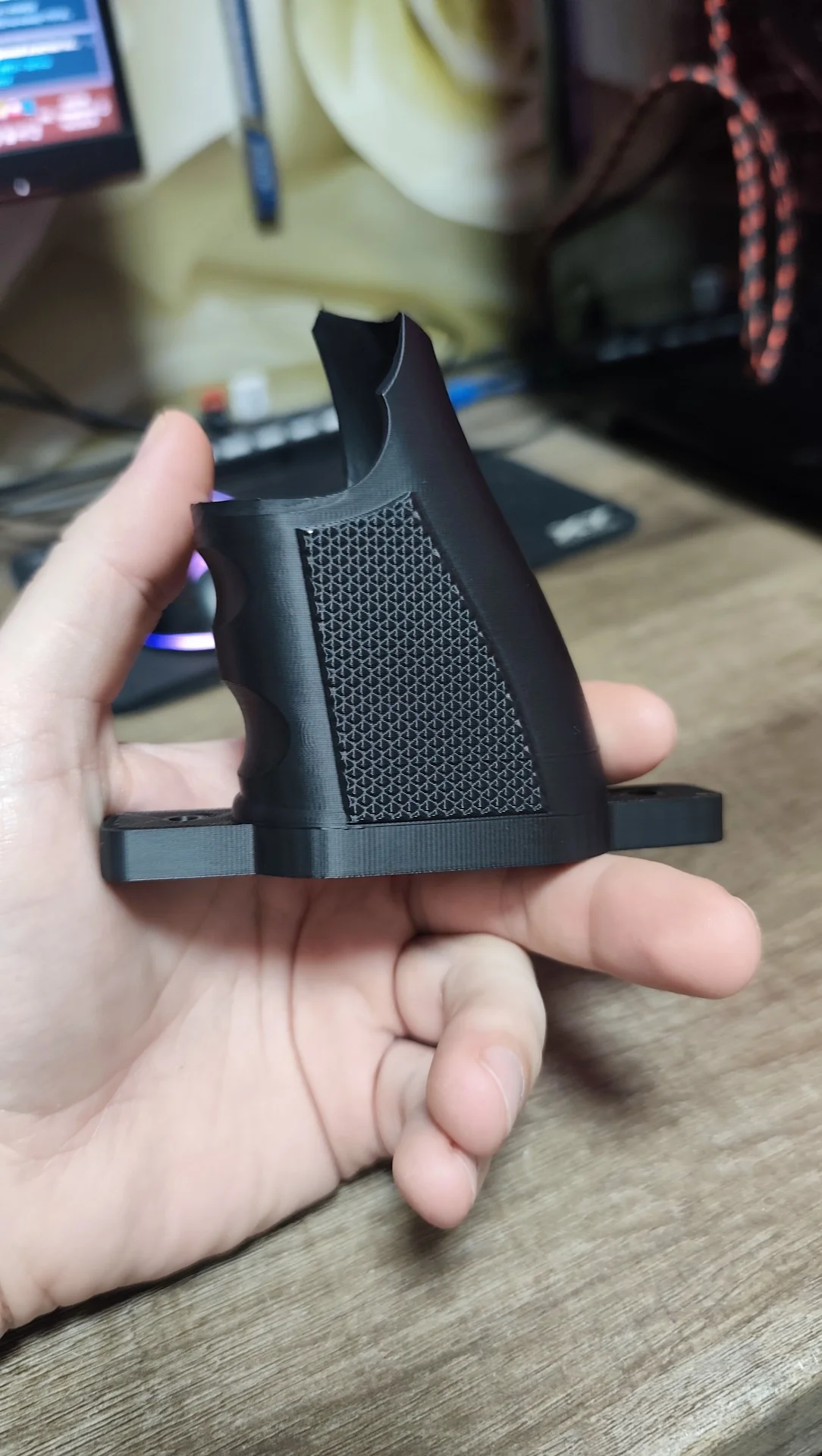 3D печать, моделирование, сканирование - миниатюра 4