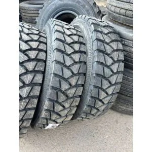 Автошина 315/80R22.5 Triangle TR918 TL 20 PR - изображение 1