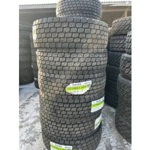 Автошина 315/70R22.5 HAIDA HD159 18PR - изображение 1