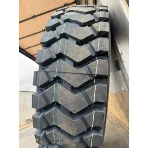 Автошина 315/80R22.5 KUNLUN KT915 SUPER 170/168D 24PR - изображение 1