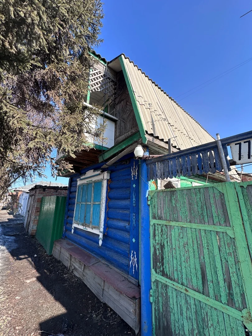 Дом в центре города - изображение 1