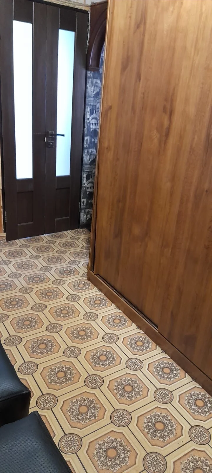 Квартира в кирпичном доме - миниатюра 12