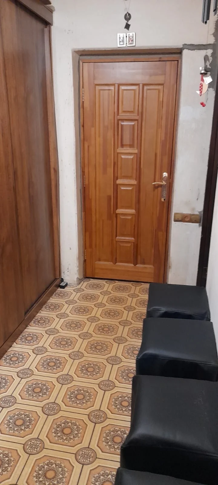 Квартира в кирпичном доме - миниатюра 13