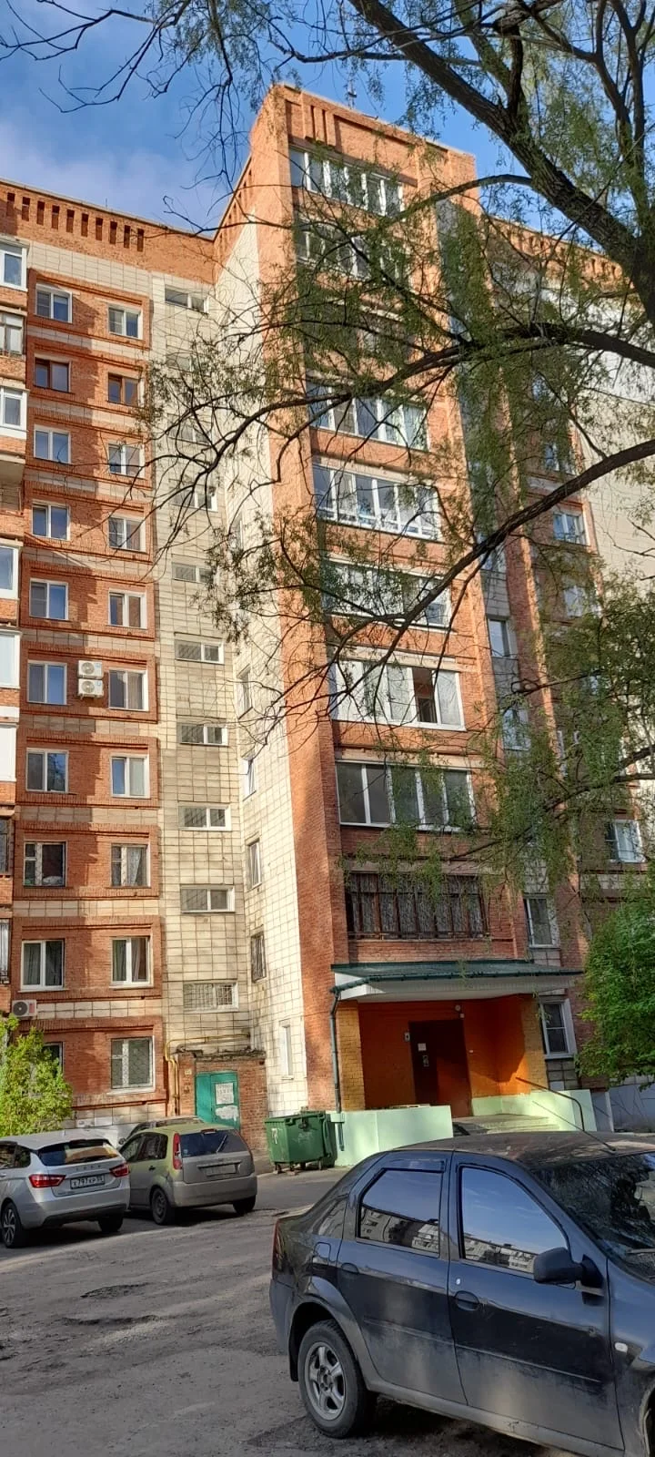 Квартира в кирпичном доме - миниатюра 15