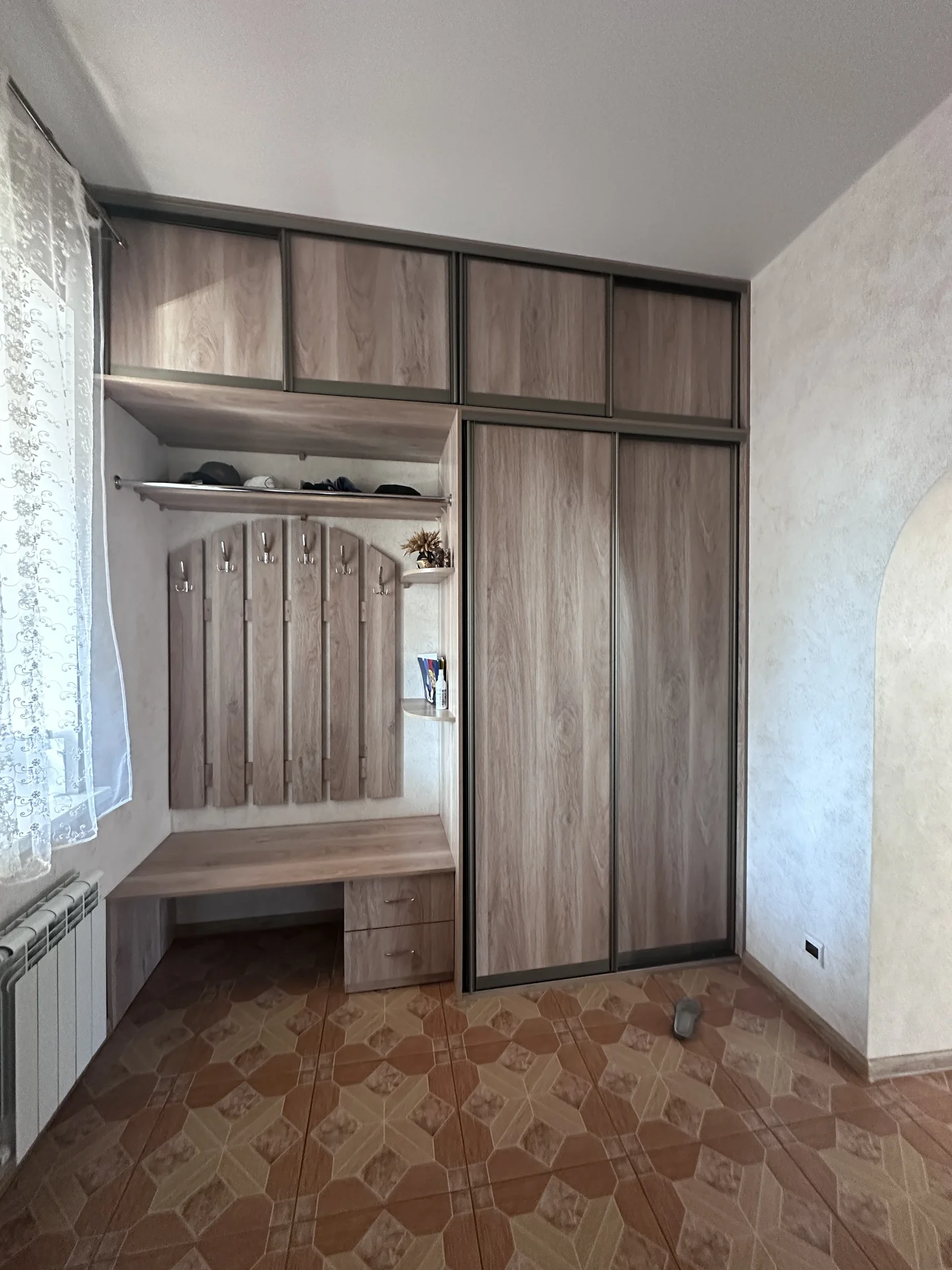 Коттедж в поселке Магистральный - миниатюра 6
