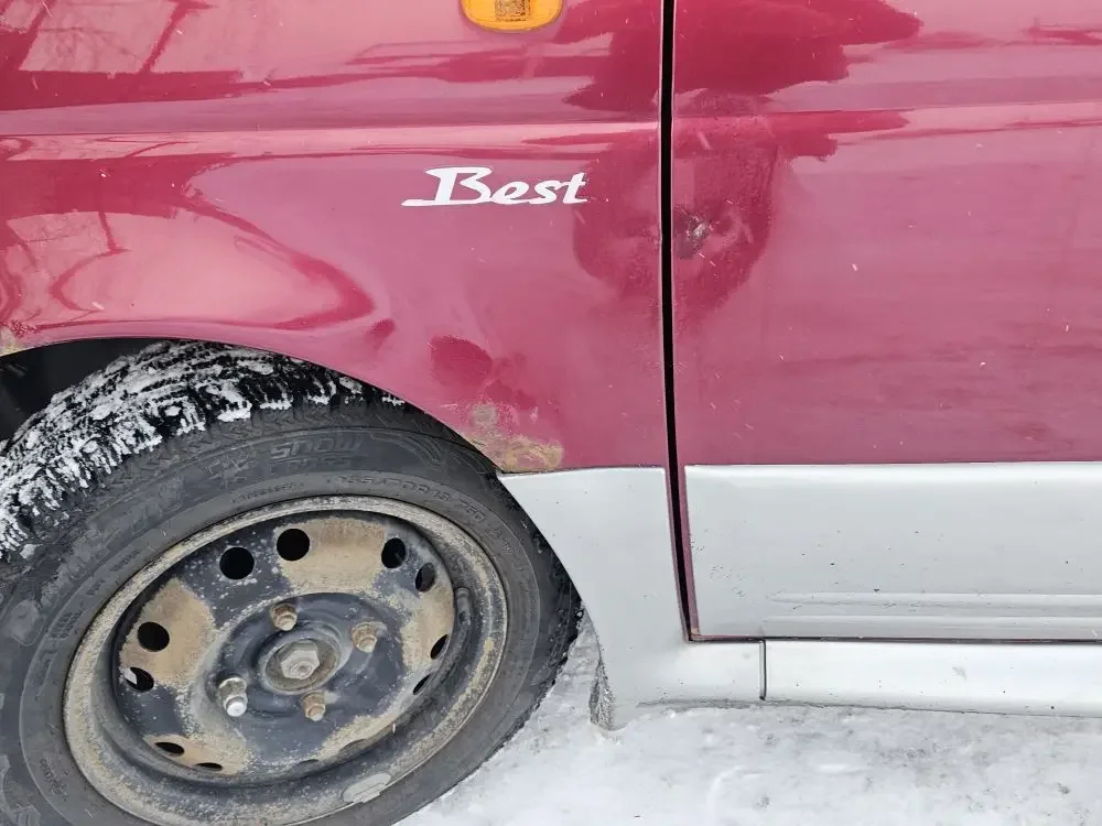 Daewoo Matiz 1.0 MT, 2012, 94 387 км - миниатюра 3