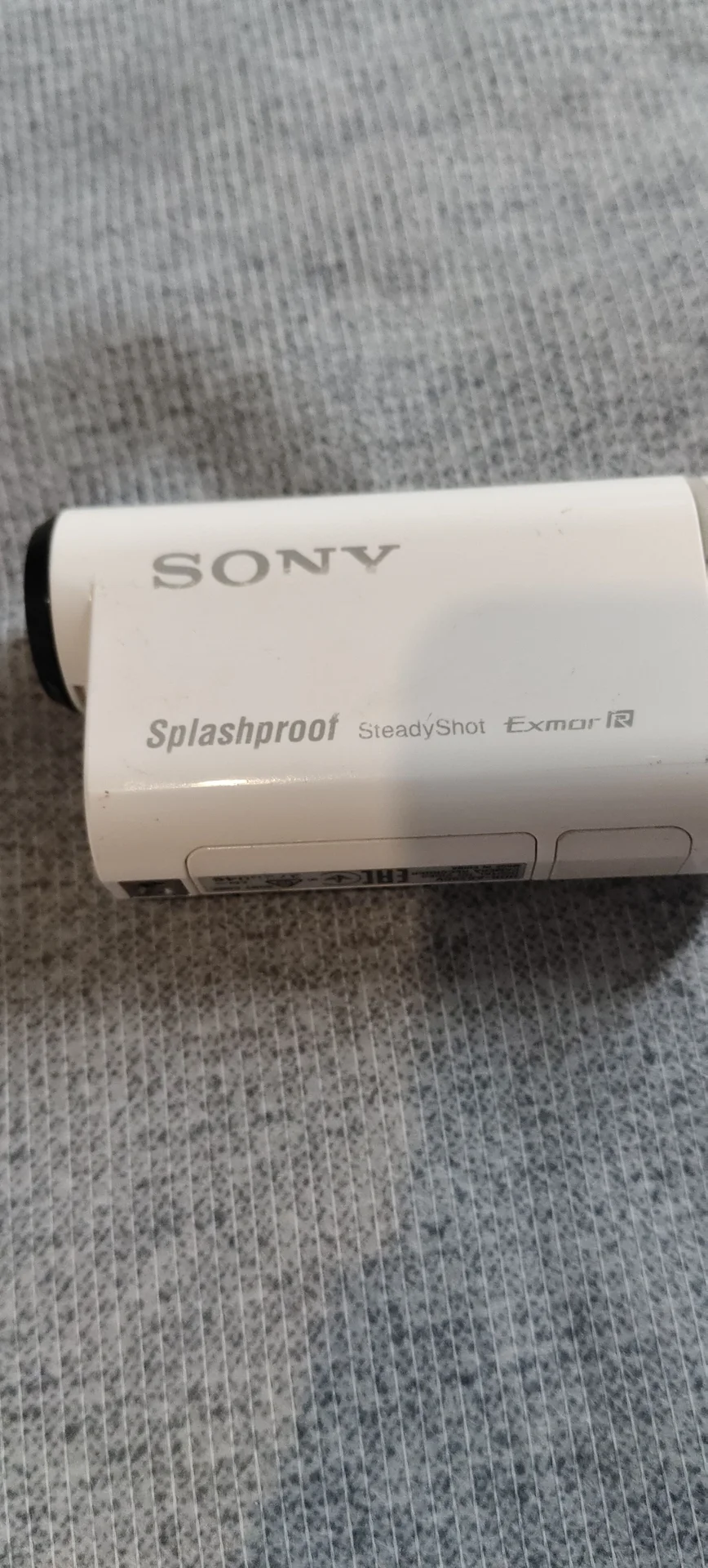 SONY камера. - миниатюра 2