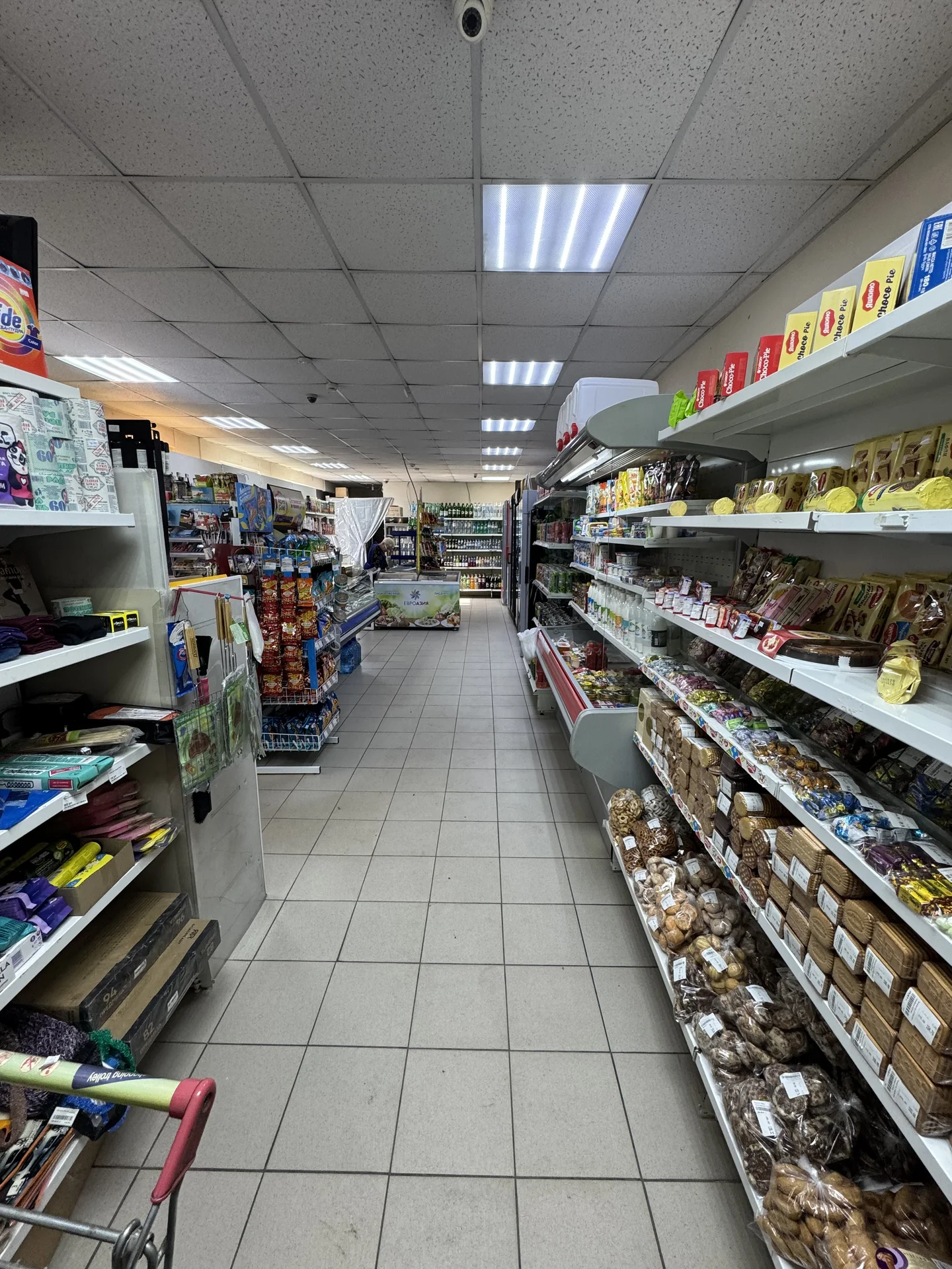 Продуктовый магазин Барс - миниатюра 4
