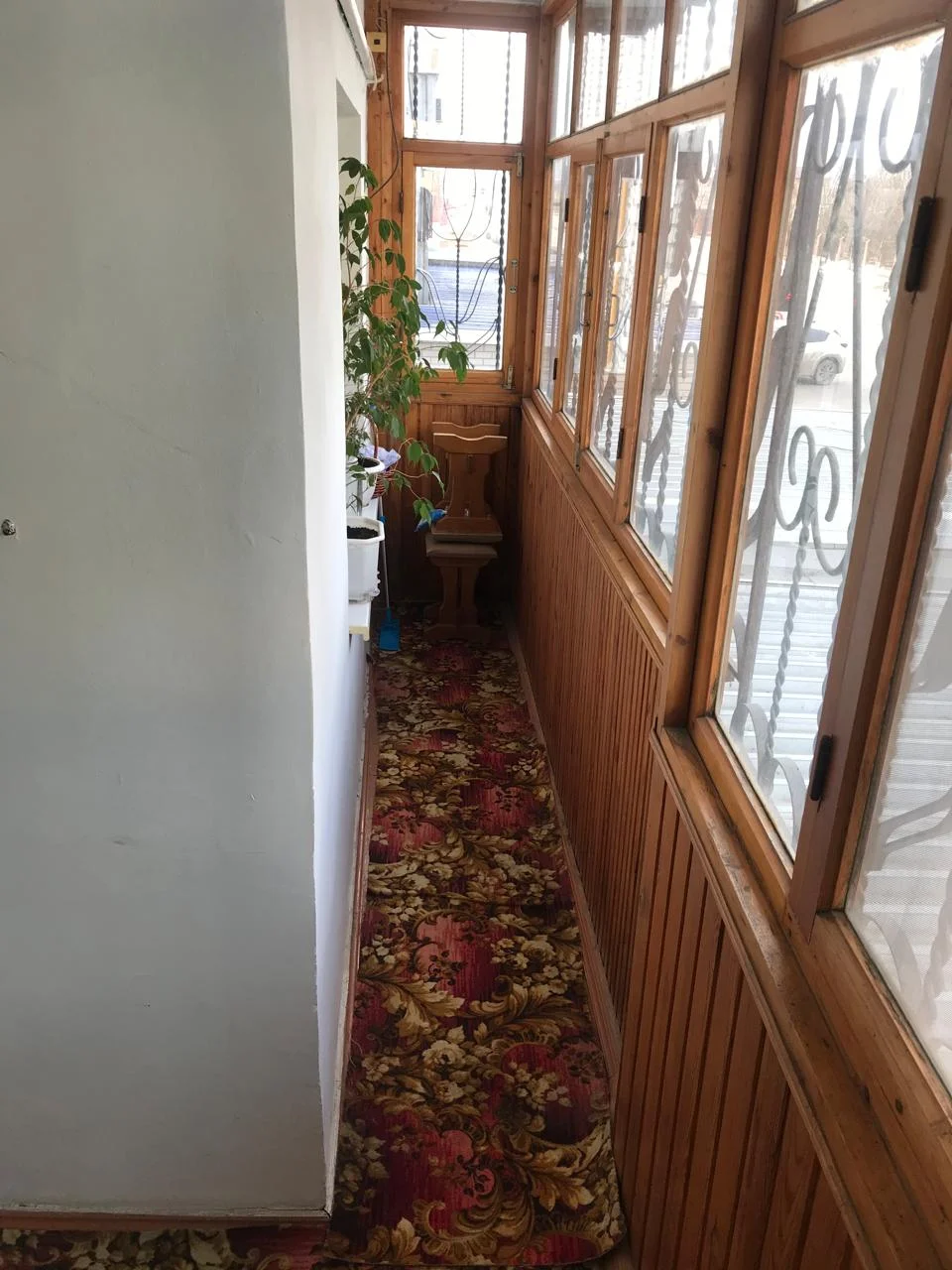 Квартира в курортном городе Ейск - миниатюра 4